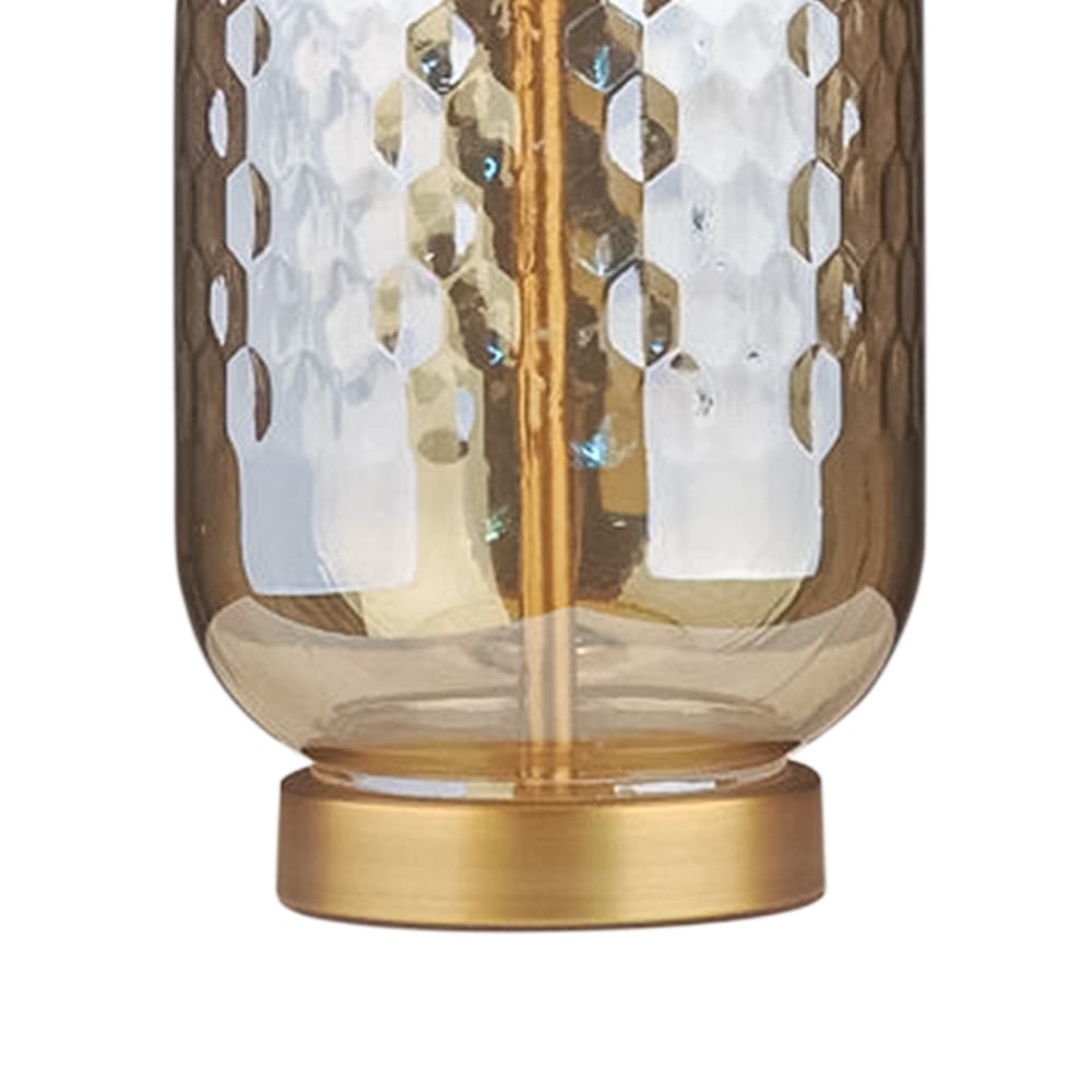 BOWLER,โคมไฟตั้งโต๊ะ-2