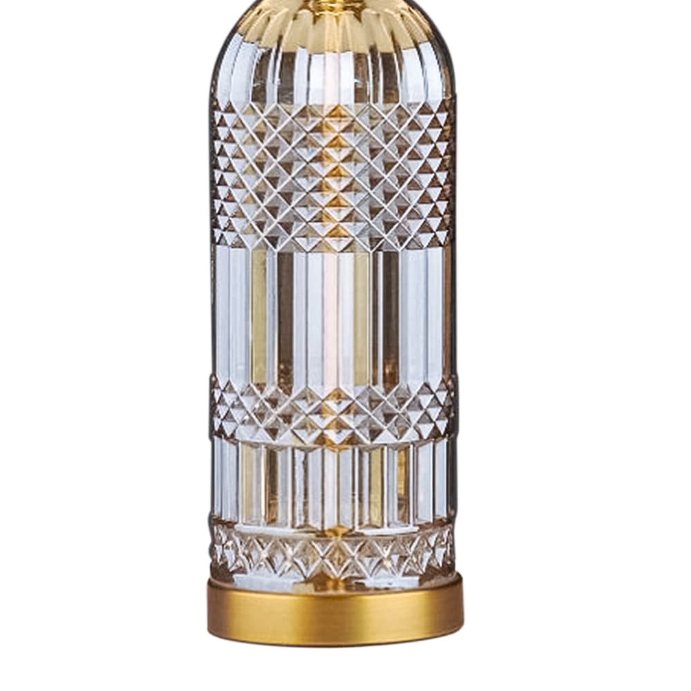 BRITTON,โคมไฟตั้งโต๊ะ-2