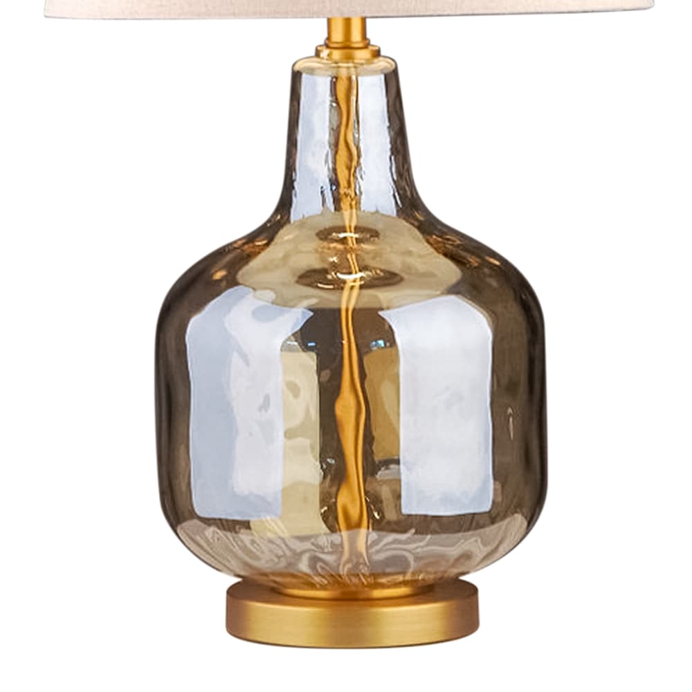 CLEWER,โคมไฟตั้งโต๊ะ-2