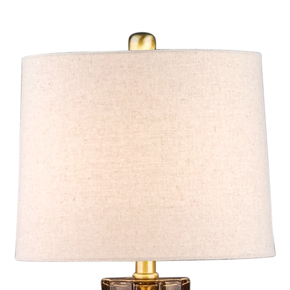 SANDTON,โคมไฟตั้งโต๊ะ-4