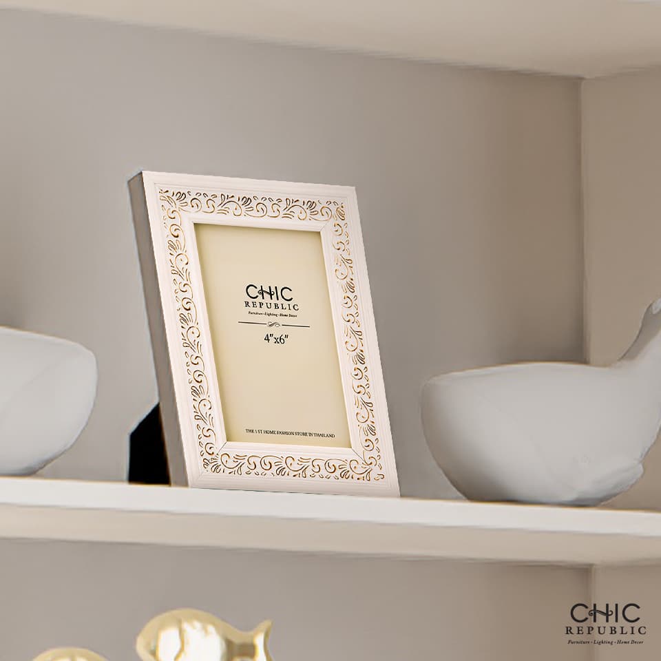 ELIZABETH/4x6,Photo Frame-4