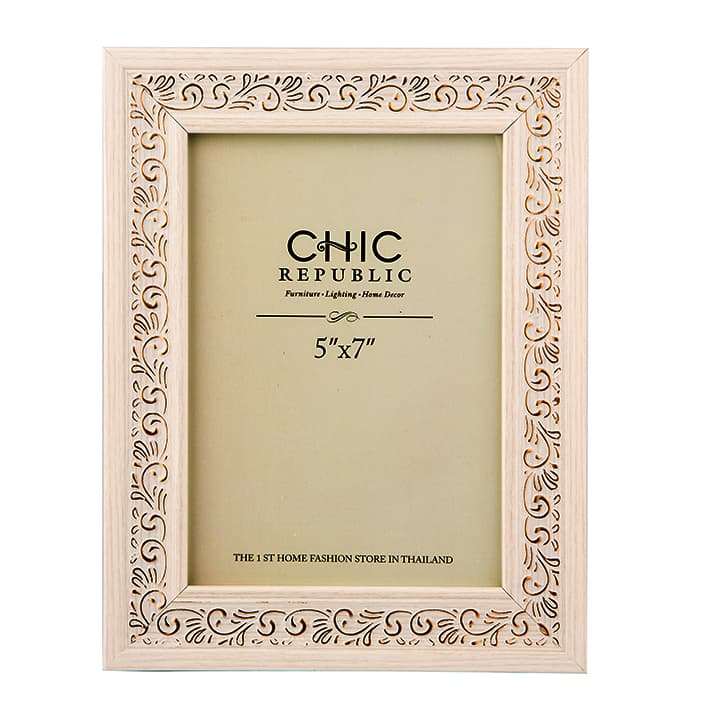 ELIZABETH/5x7,กรอบรูป