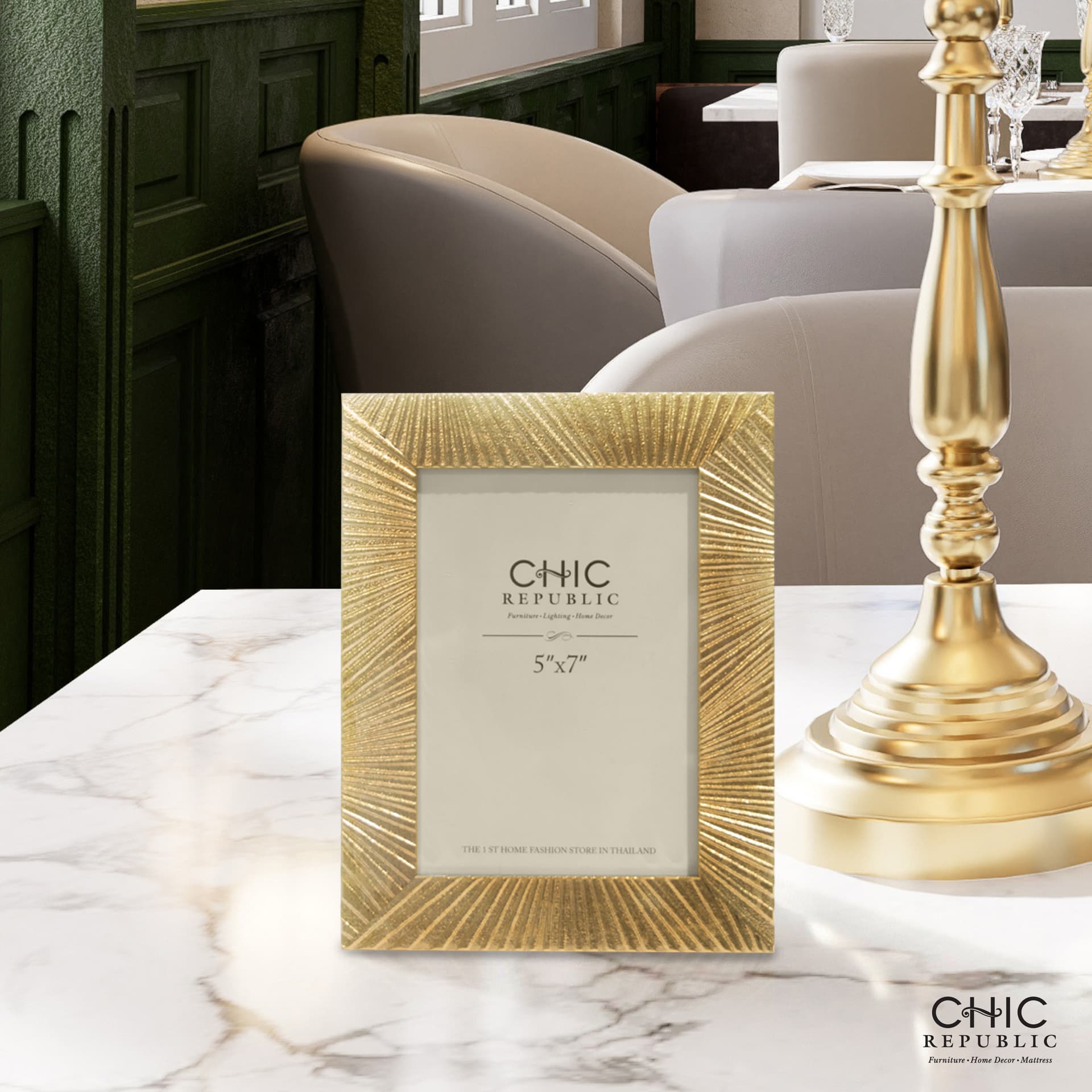 MARIUS/5x7,กรอบรูป-2