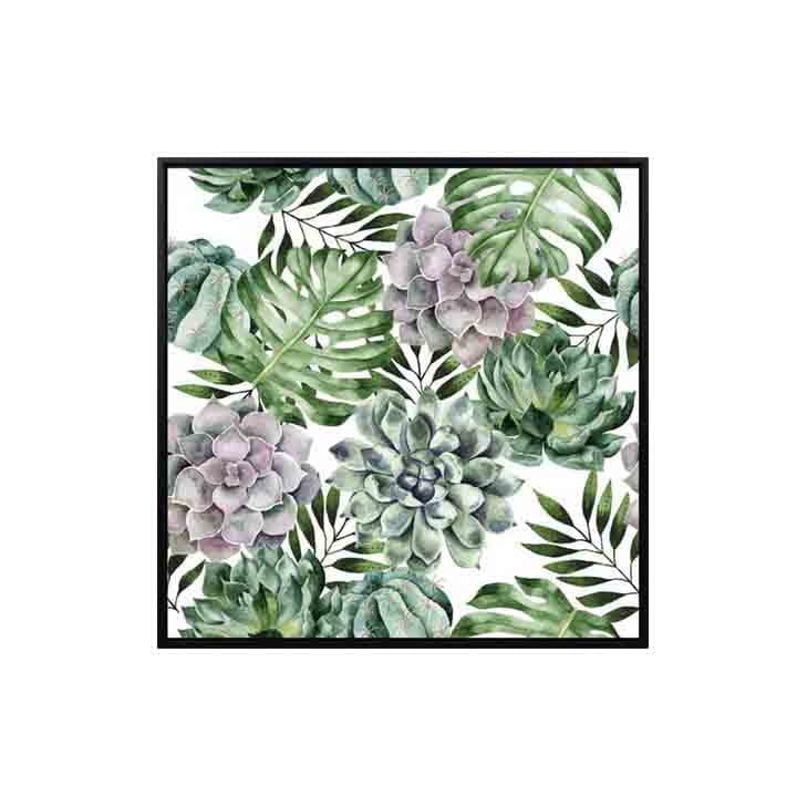 HARMONY/40x40,Picture with Frame