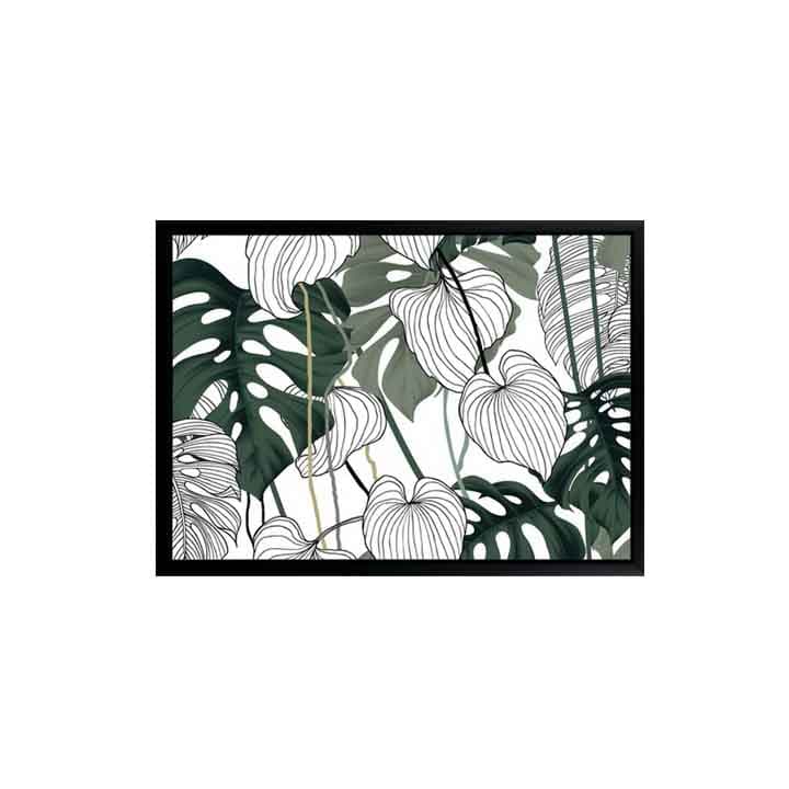 CHRISY/45x60,ภาพติดฝาผนัง