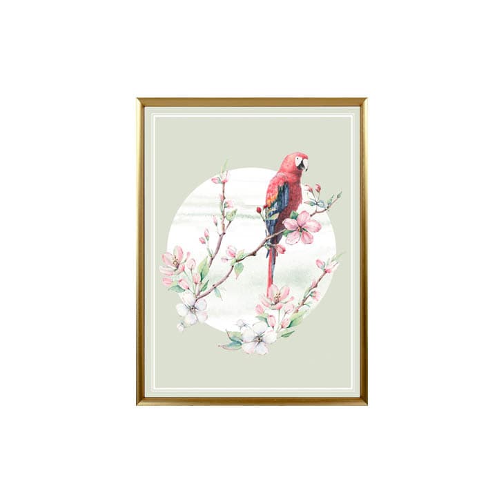 CATHRIN-B/45x60,ภาพติดฝาผนัง