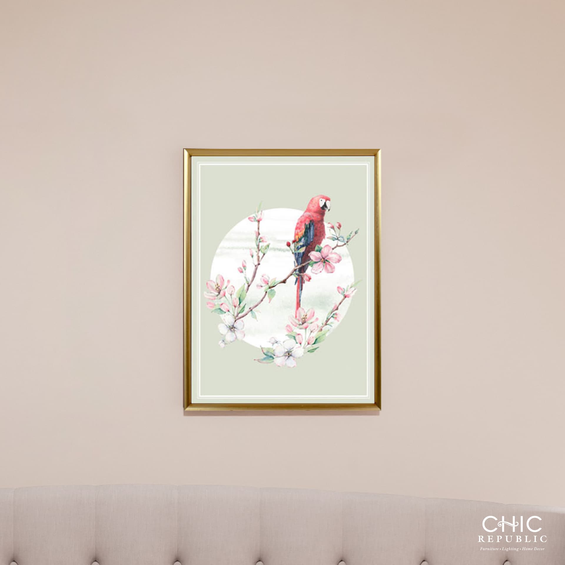 CATHRIN-B/45x60,ภาพติดฝาผนัง-2