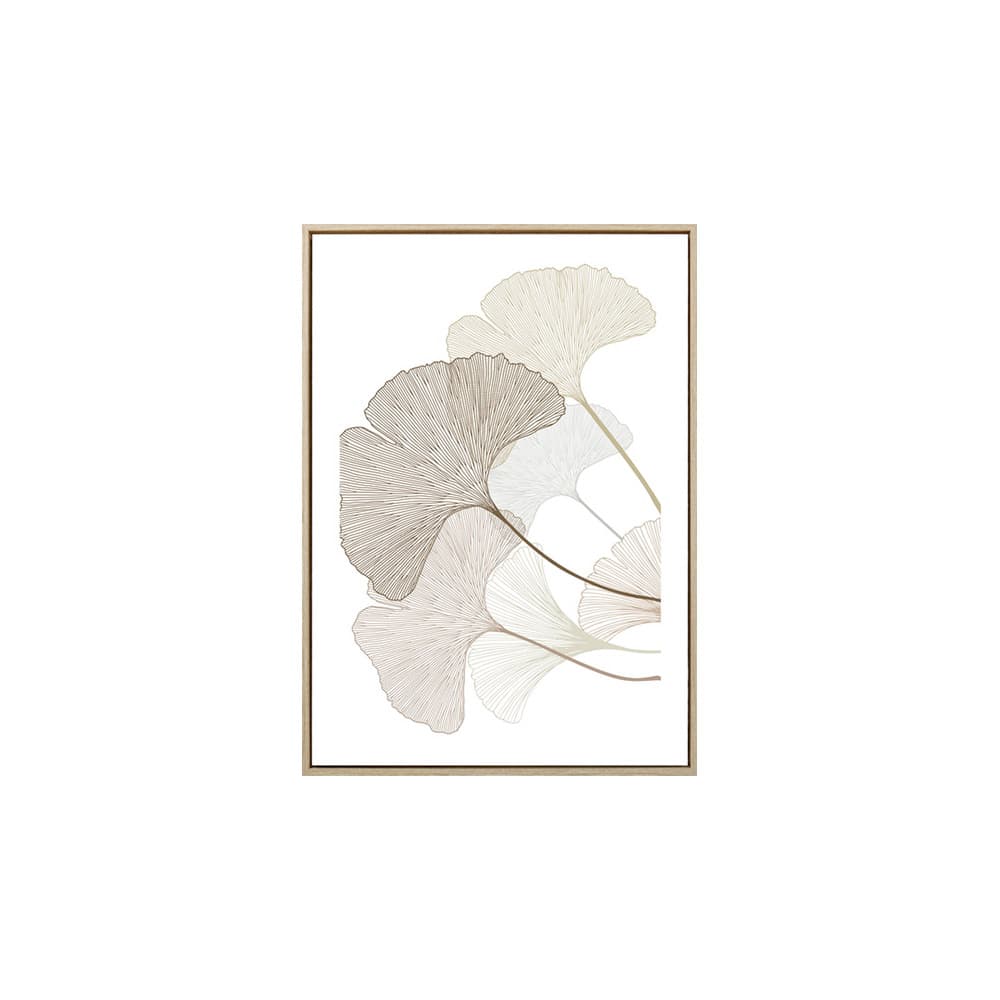 SHADOW-A/50x70,Picture with Frame