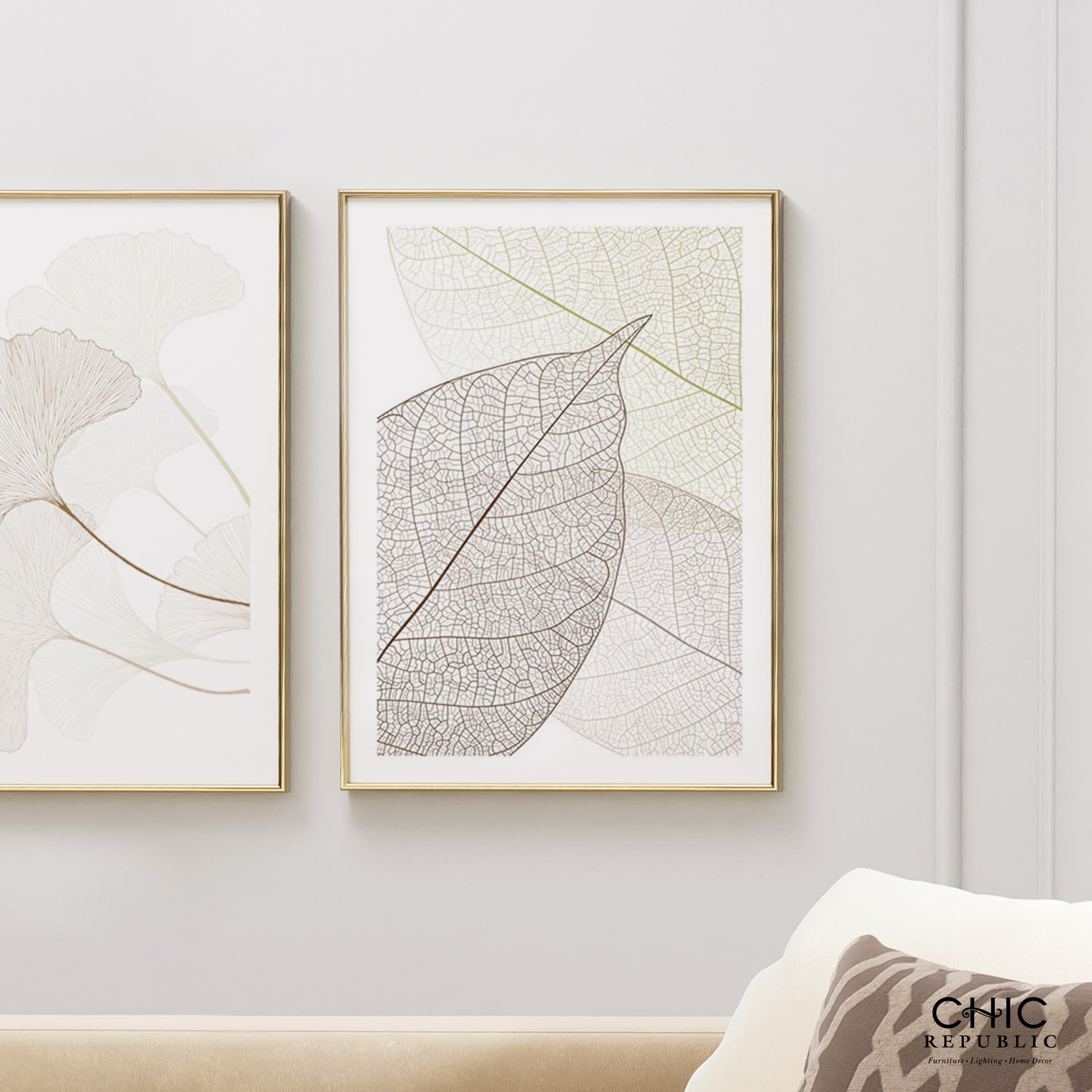 SHADOW-B/50x70,ภาพติดฝาผนัง-2