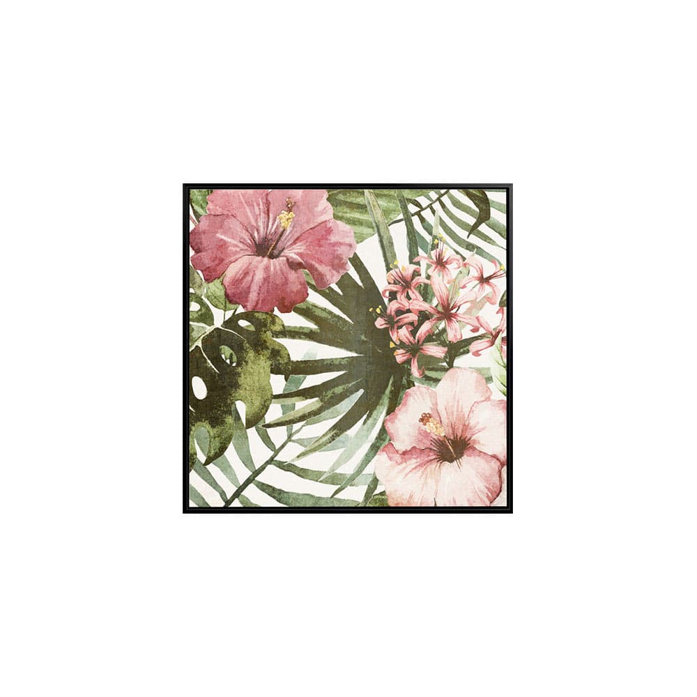 FANTASY FOREST-A/60x60,ภาพติดฝาผนัง