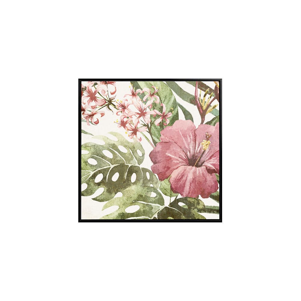 FANTASY FOREST-B/60x60,Picture with Frame