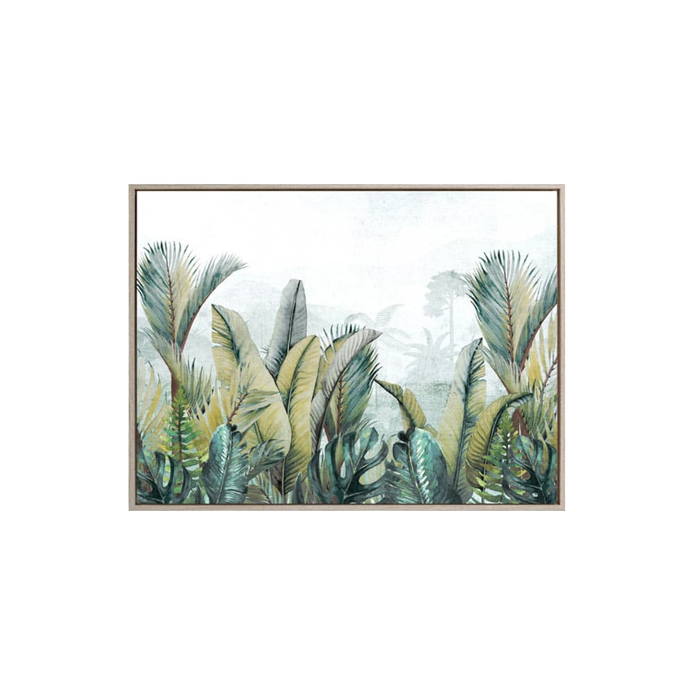 MORNING CALLS-A/60x80,Picture with Frame