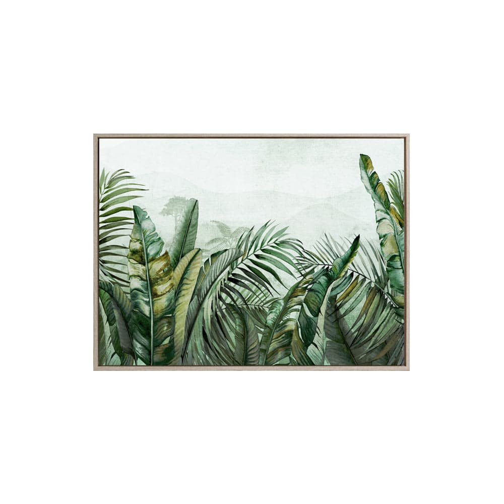 MORNING CALLS-B/60x80,ภาพติดฝาผนัง