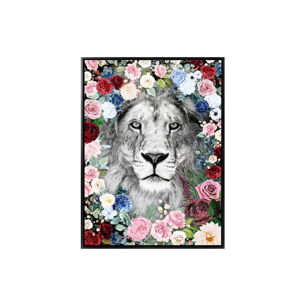 LAVI/60x80,Picture with Frame