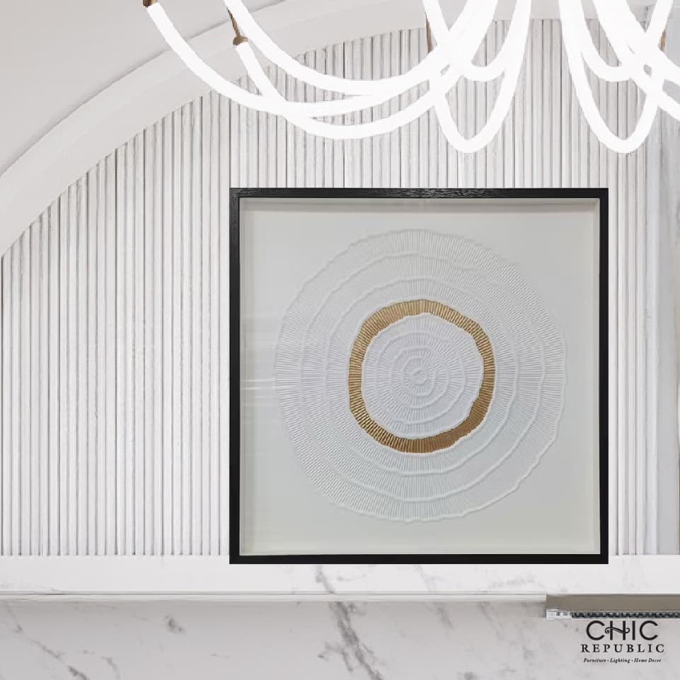 MALLARD/80x80,ภาพติดฝาผนัง-4