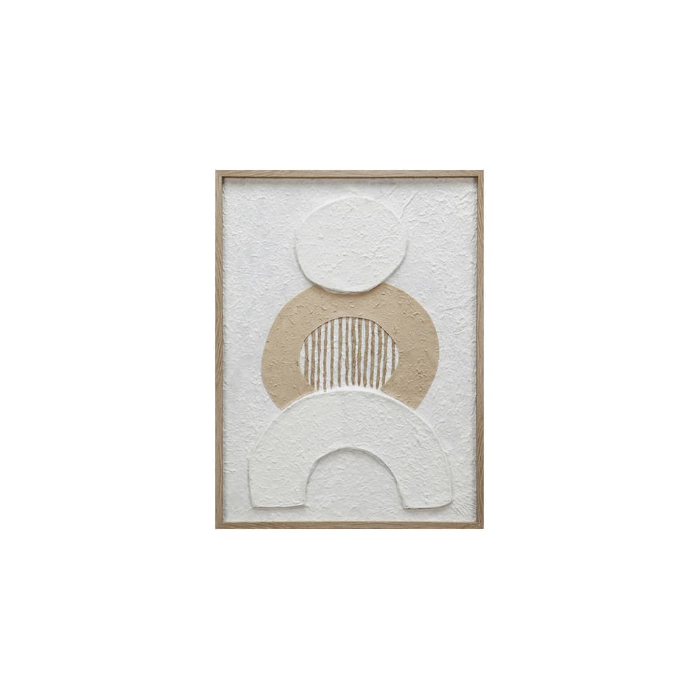 NEPER-B/45x60,ภาพติดฝาผนัง