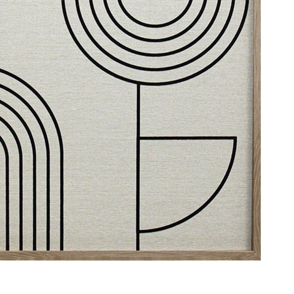 HATHOR-A/50x70,ภาพติดฝาผนัง-2