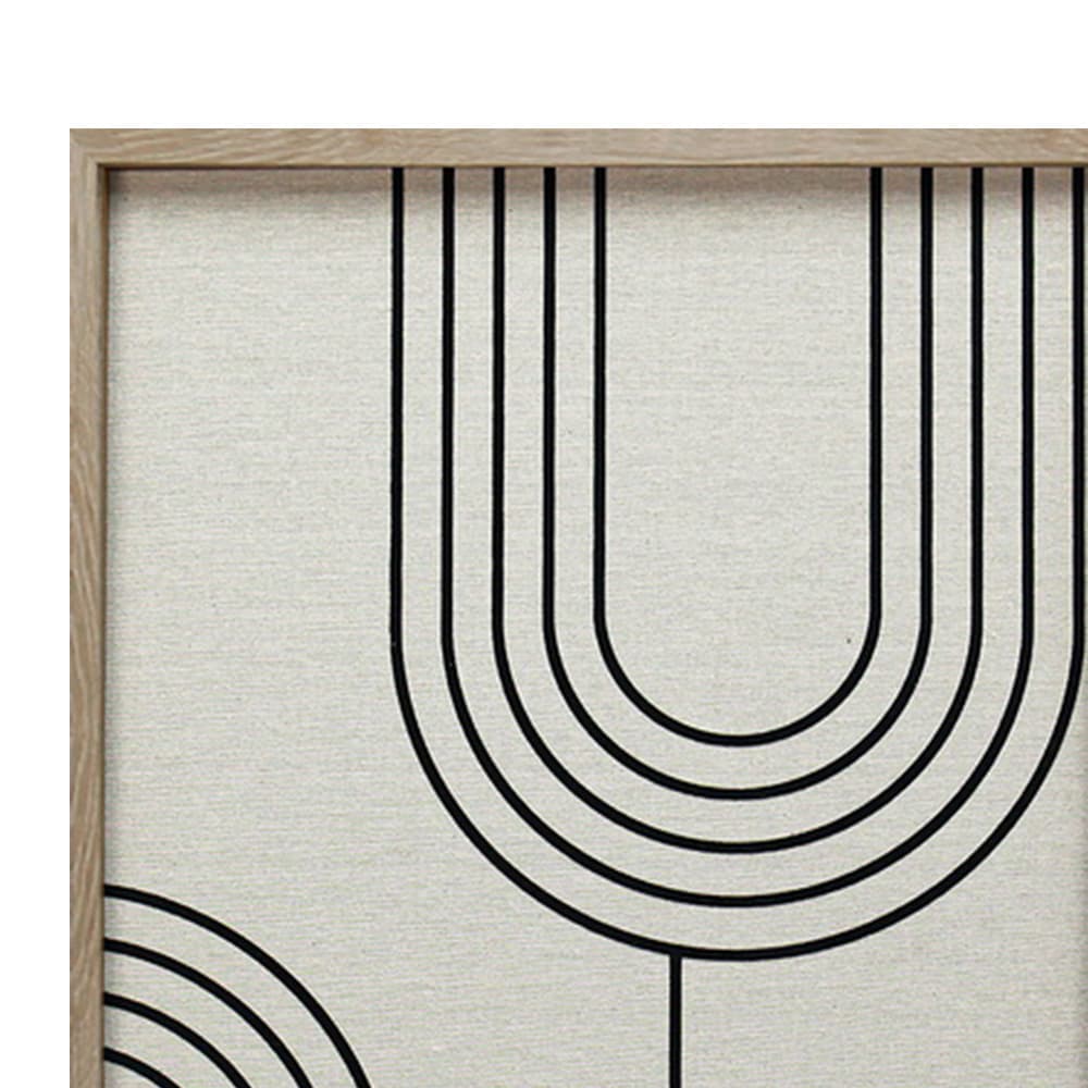 HATHOR-A/50x70,ภาพติดฝาผนัง-3