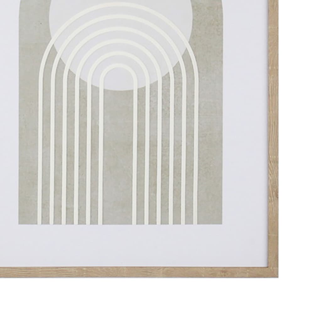 HATHOR-B/45x60,ภาพติดฝาผนัง-2