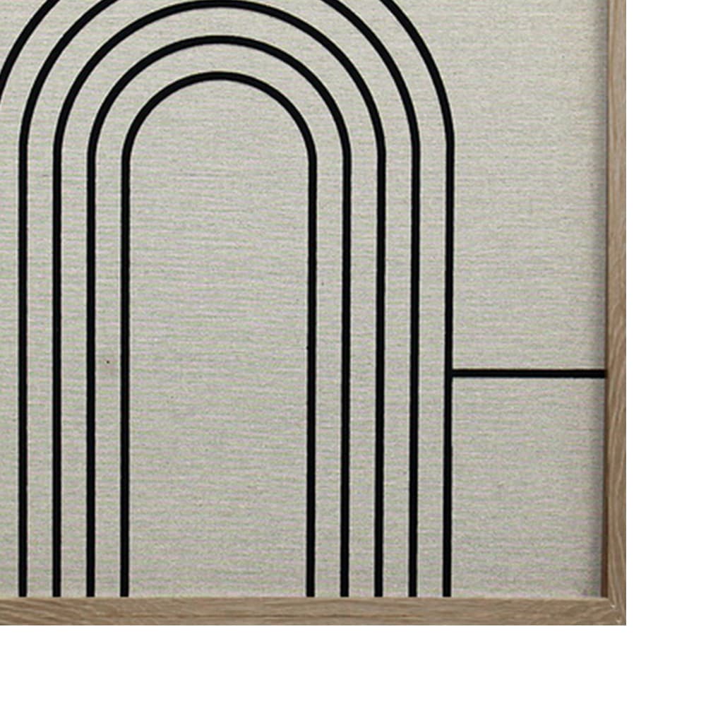 HATHOR-C/50x70,ภาพติดฝาผนัง-2