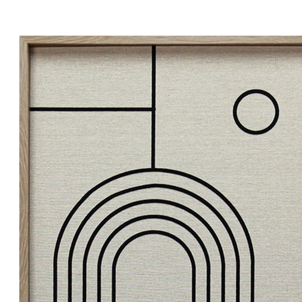 HATHOR-C/50x70,ภาพติดฝาผนัง-3