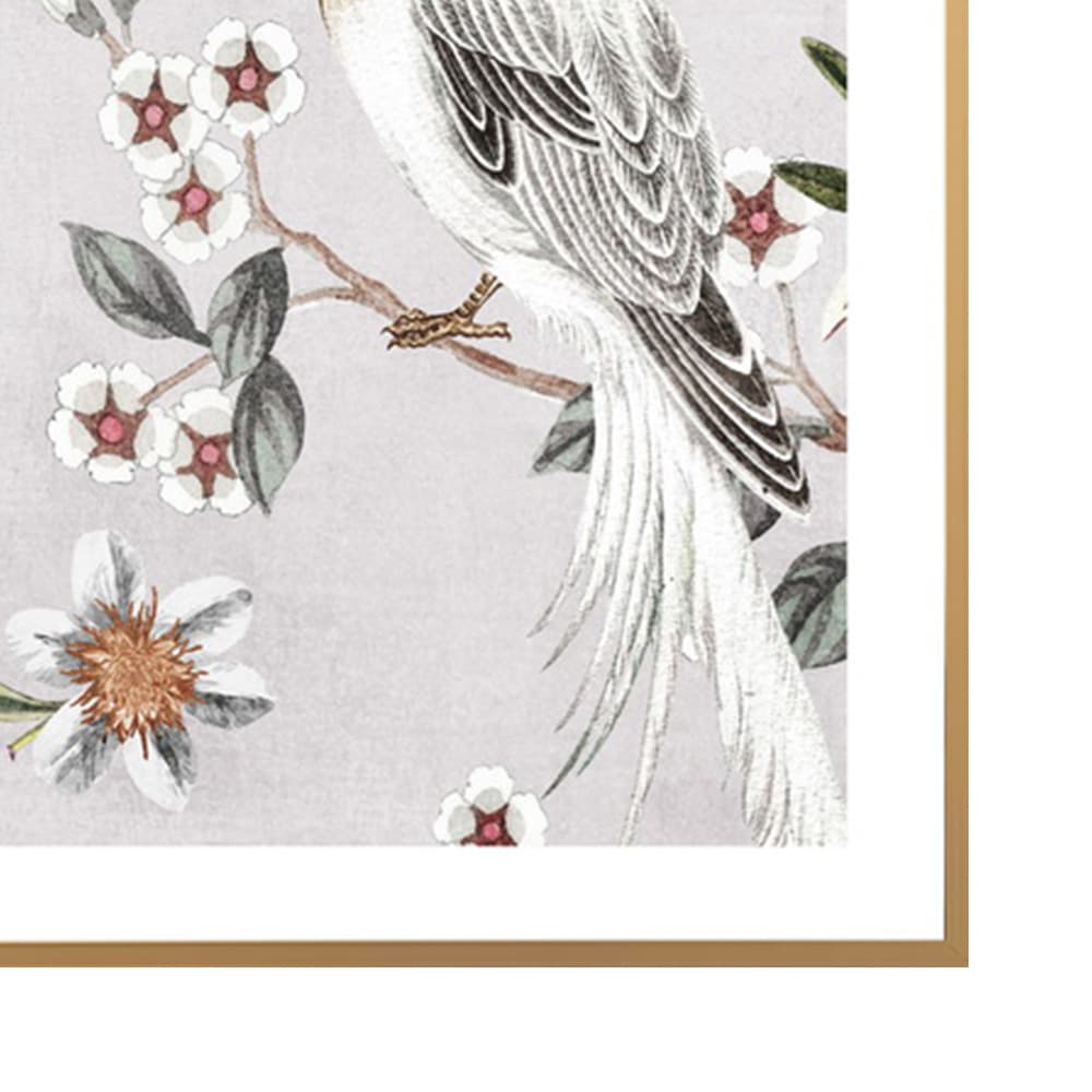 RENENET-A/45x60,Picture with Frame-2