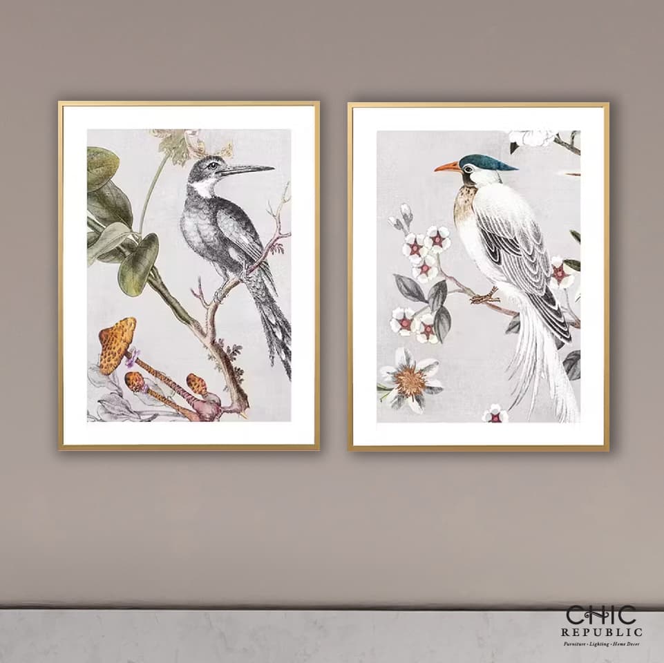 RENENET-A/45x60,Picture with Frame-4