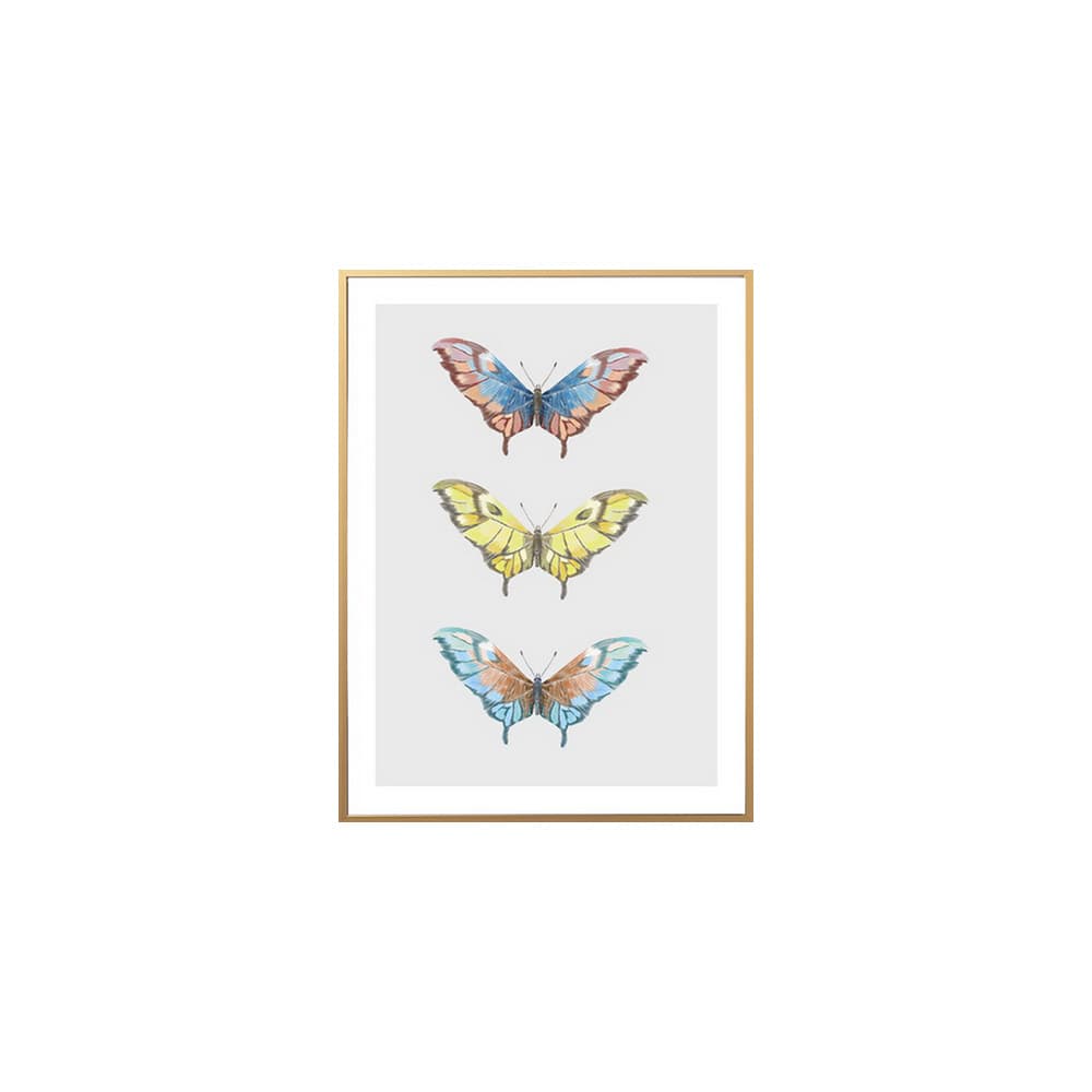 DENWEN/45x60,ภาพติดฝาผนัง