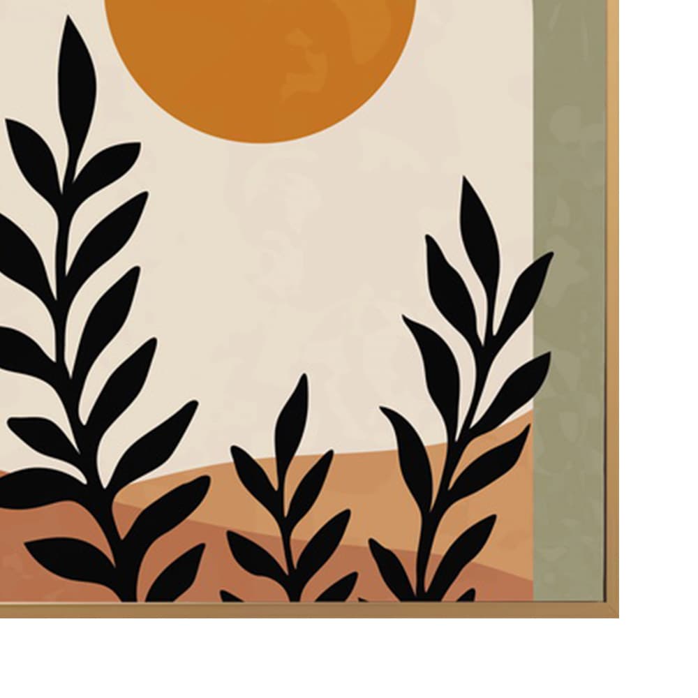 ALODIE-A/45x60,ภาพติดฝาผนัง-2