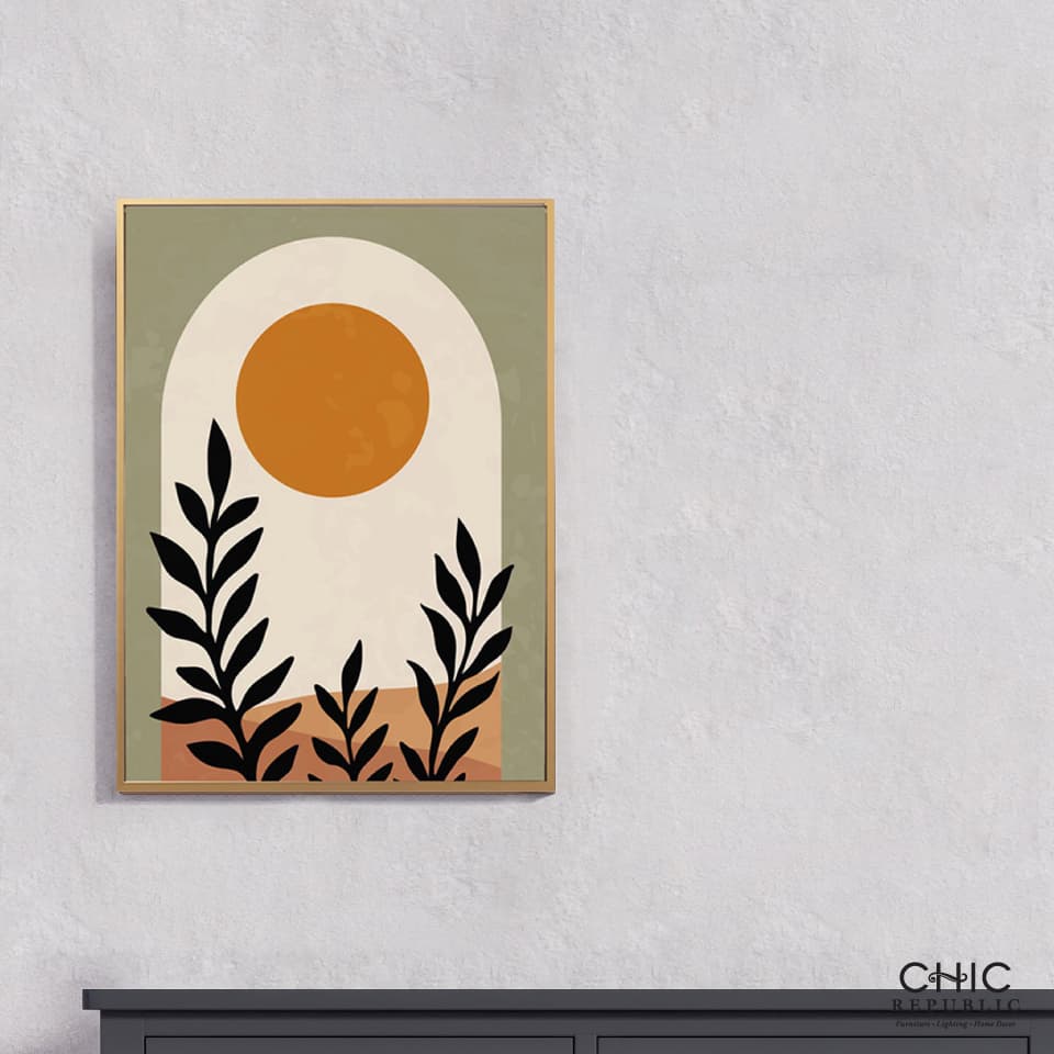 ALODIE-A/45x60,ภาพติดฝาผนัง-4