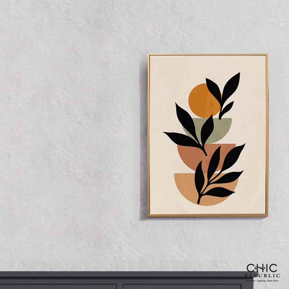 ALODIE-B/45x60,ภาพติดฝาผนัง-4