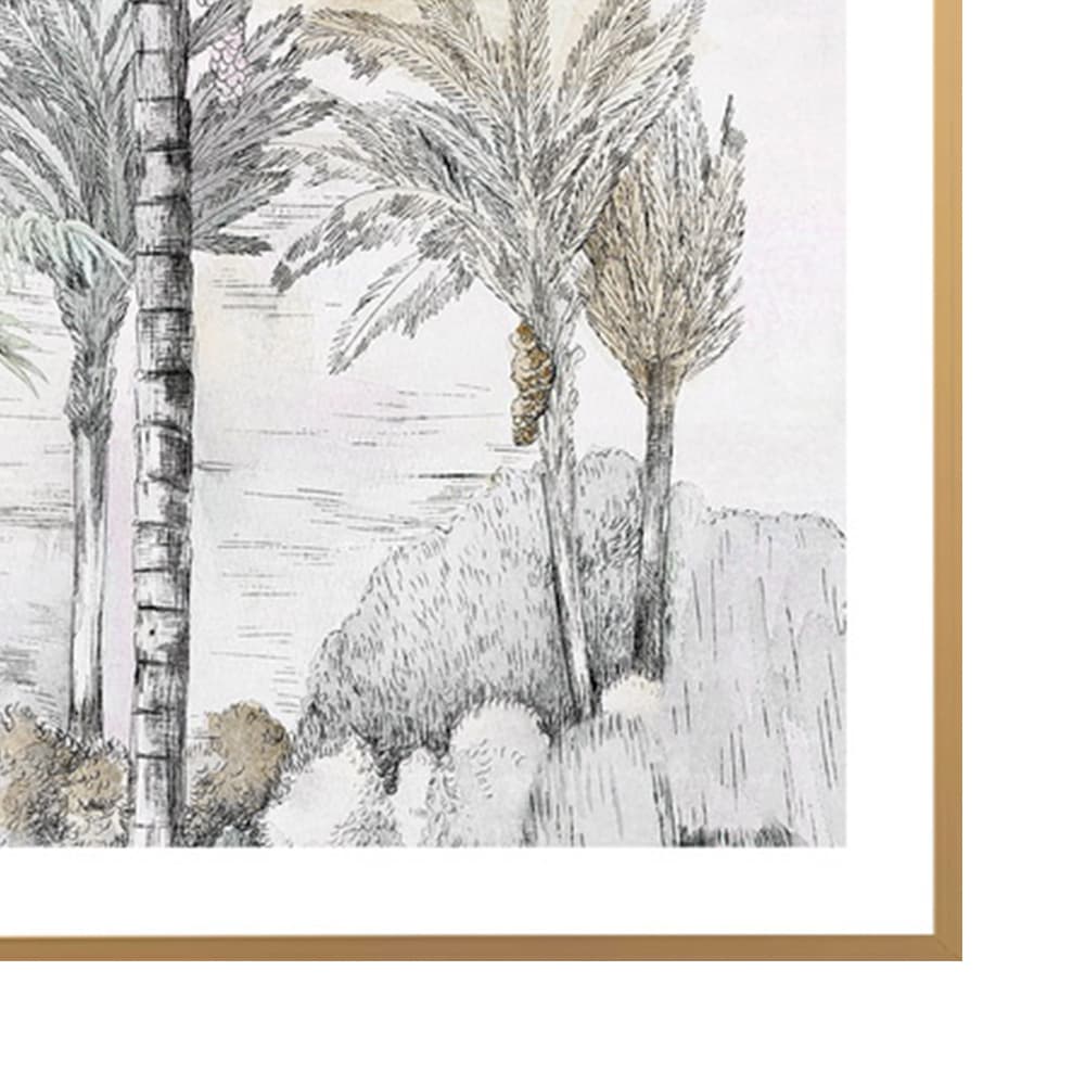 FANTINE-A/45x60,Picture with Frame-2