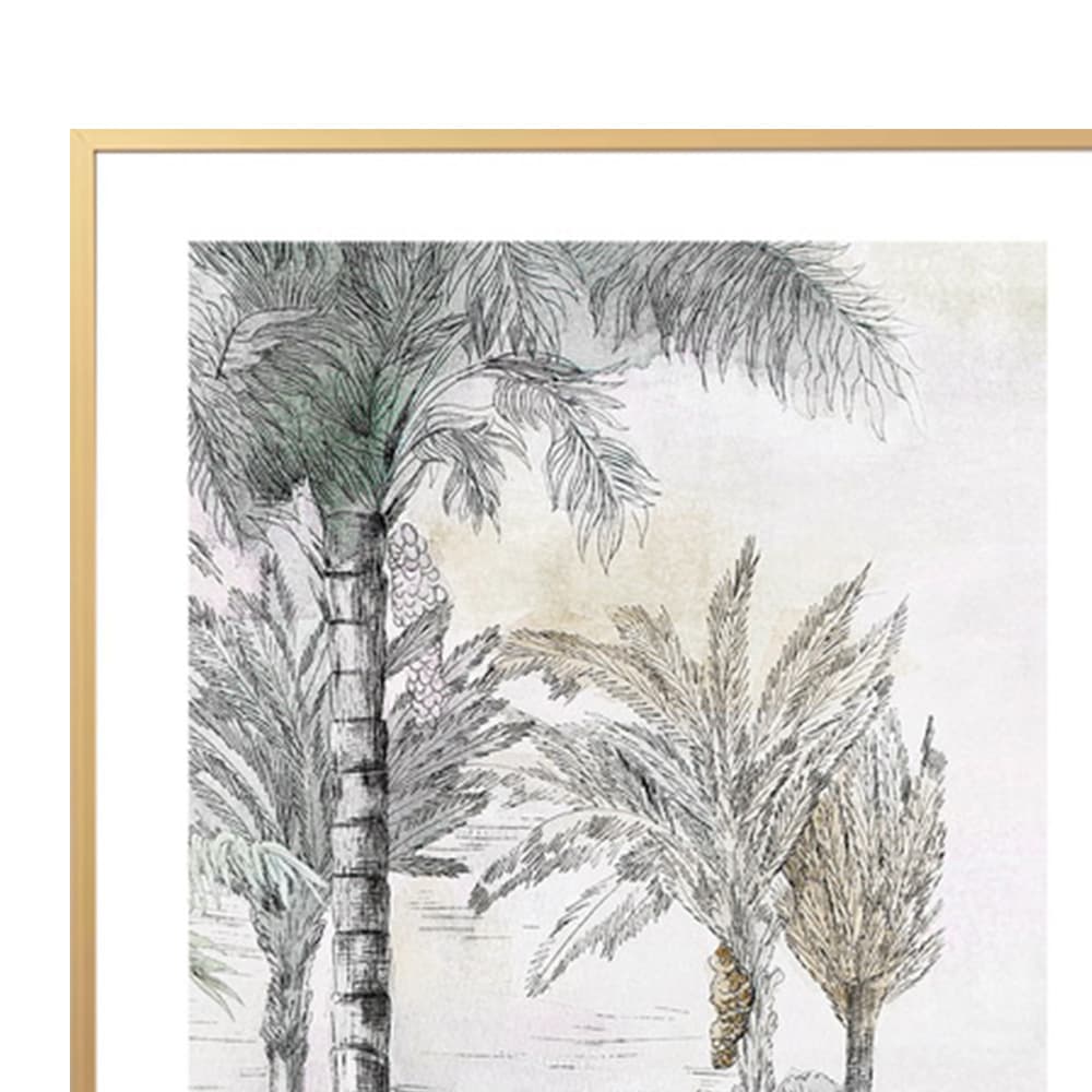 FANTINE-A/45x60,Picture with Frame-3