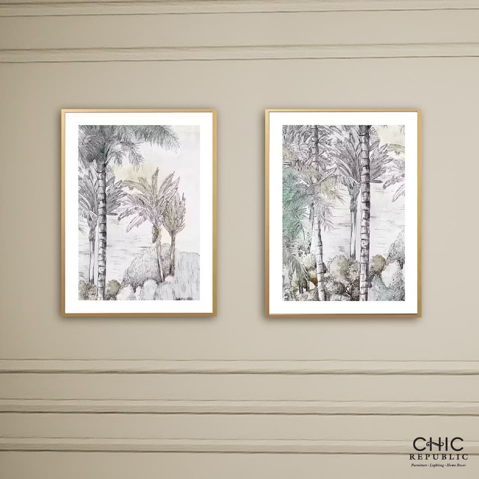 FANTINE-A/45x60,Picture with Frame-4