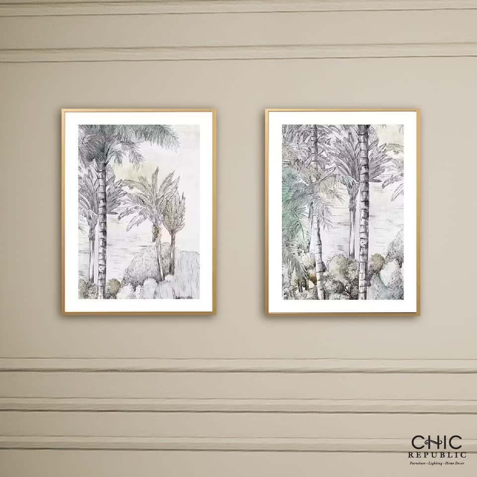 FANTINE-B/45x60,Picture with Frame-4