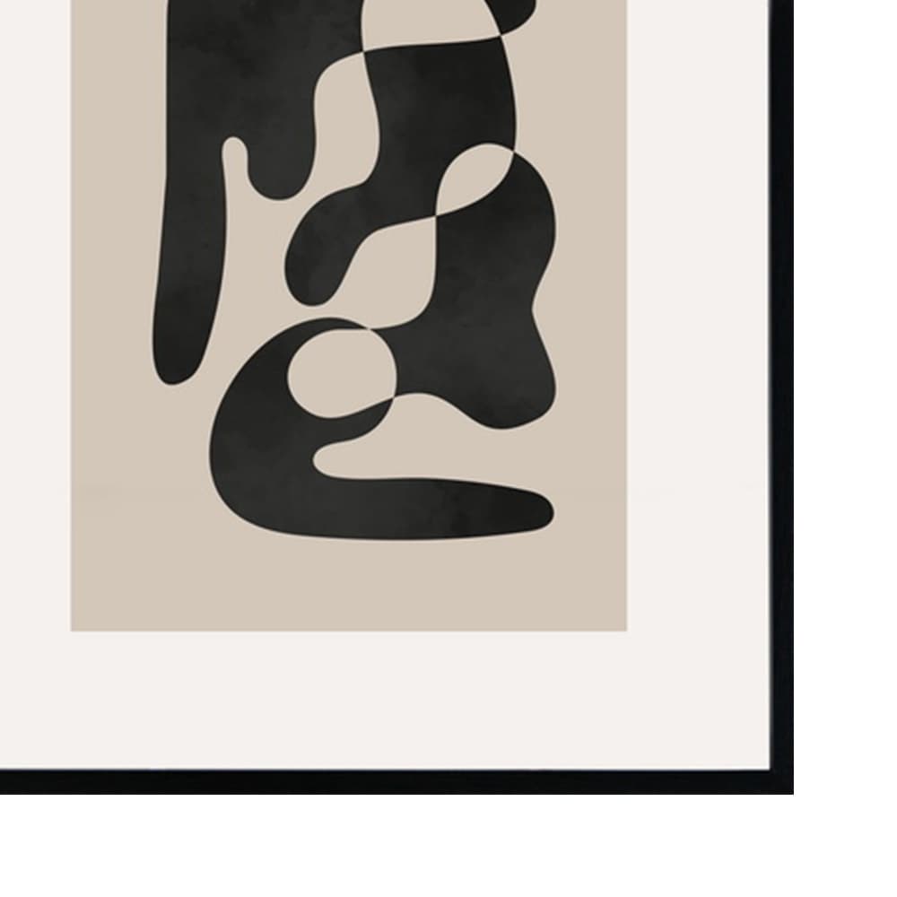 TIEGAN-A/40x50,ภาพติดฝาผนัง-2