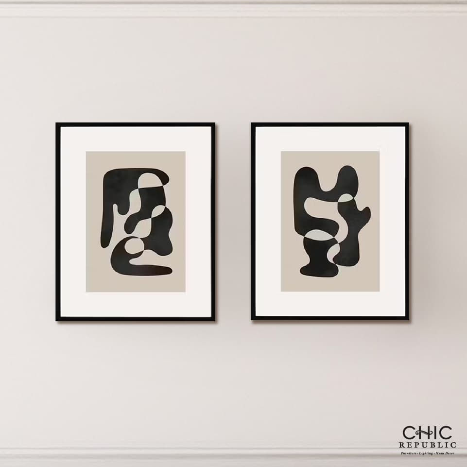 TIEGAN-A/40x50,ภาพติดฝาผนัง-4