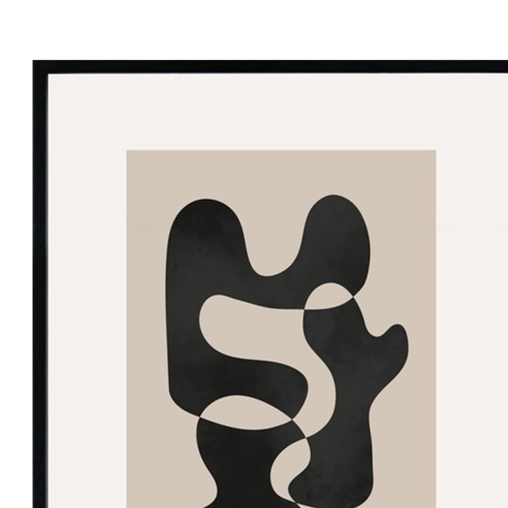 TIEGAN-B/40x50,ภาพติดฝาผนัง-3