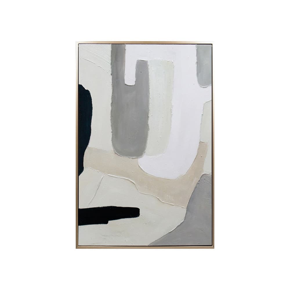 NORELL/60x90,ภาพติดฝาผนัง