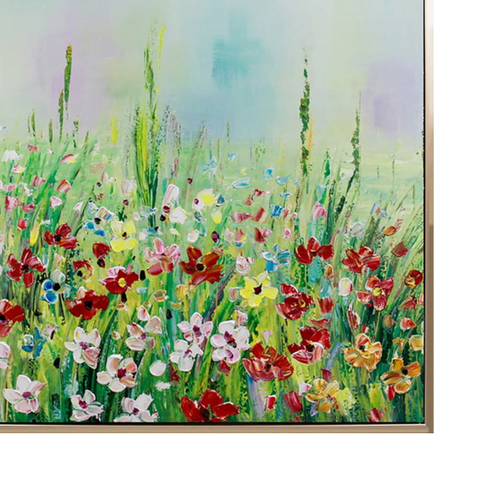 LUTIN/80x80,Picture with Frame-2