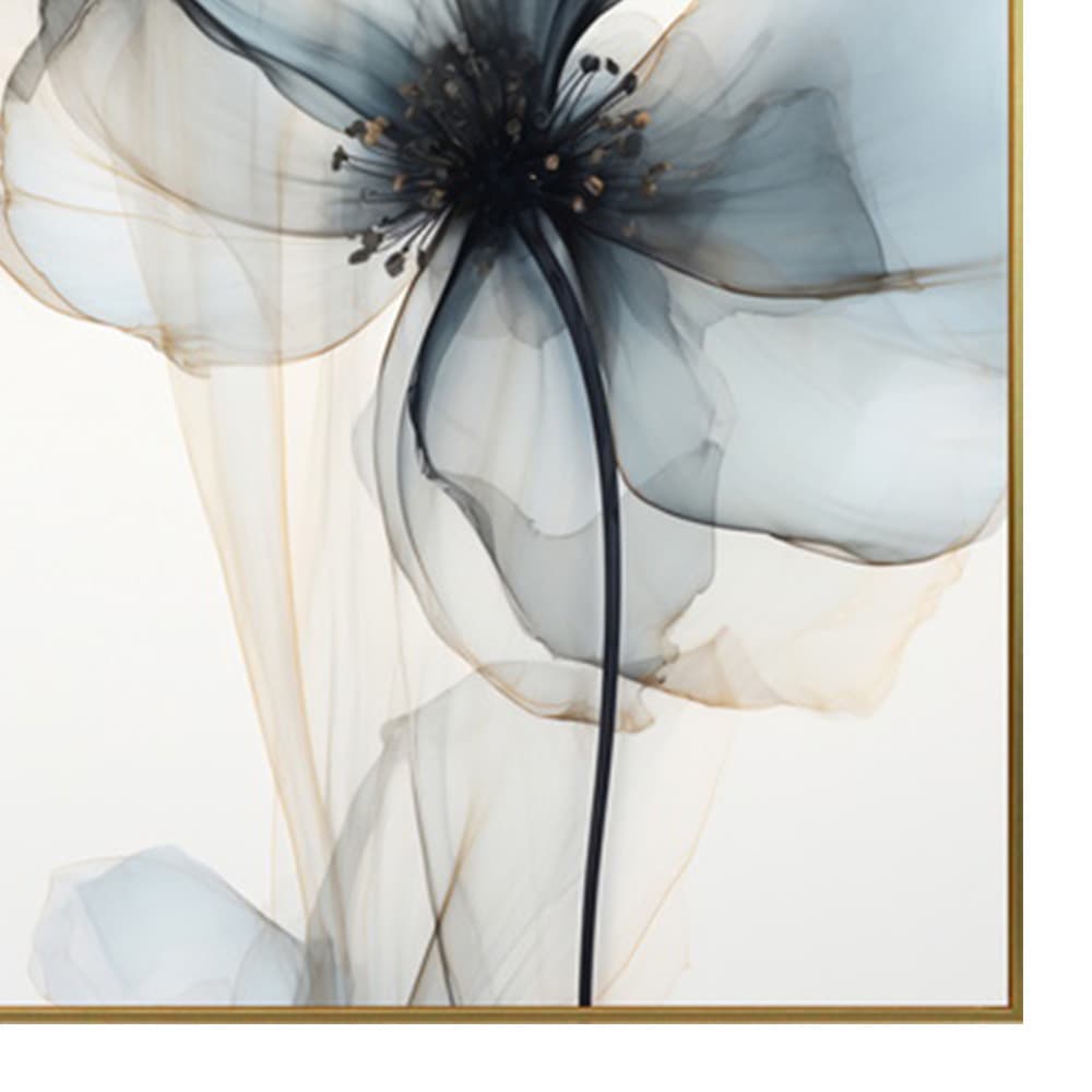 ALLAMANDA-B/40x50,ภาพติดฝาผนัง-2