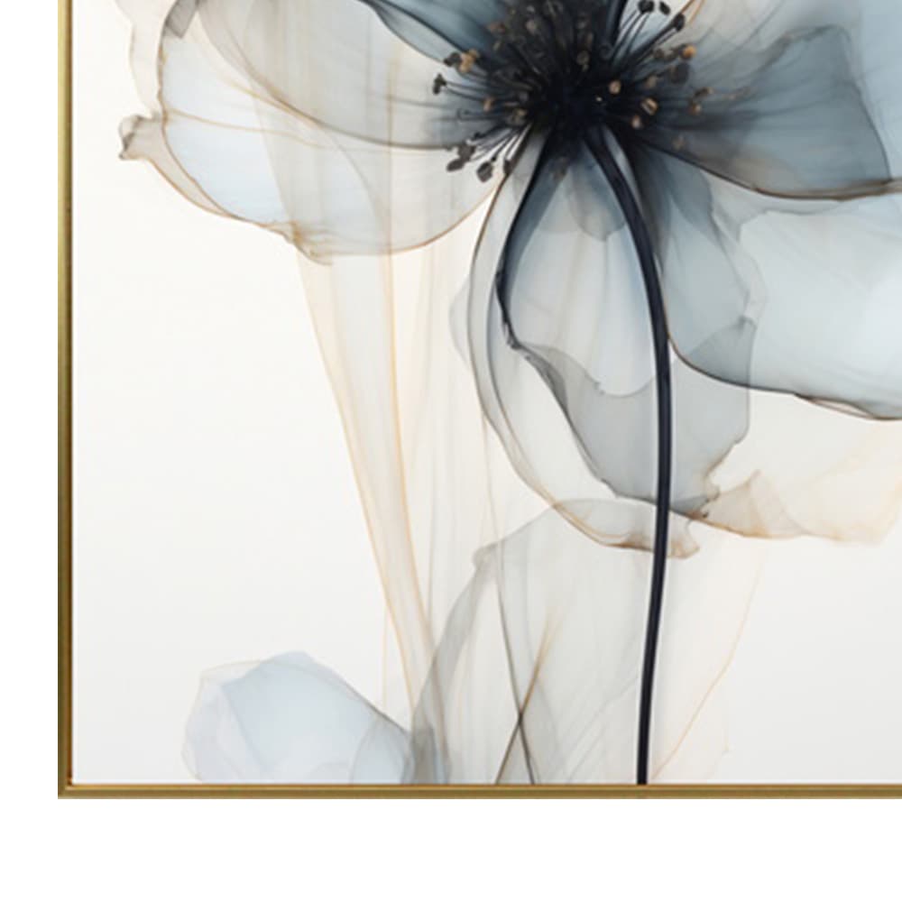 ALLAMANDA-B/40x50,ภาพติดฝาผนัง-3