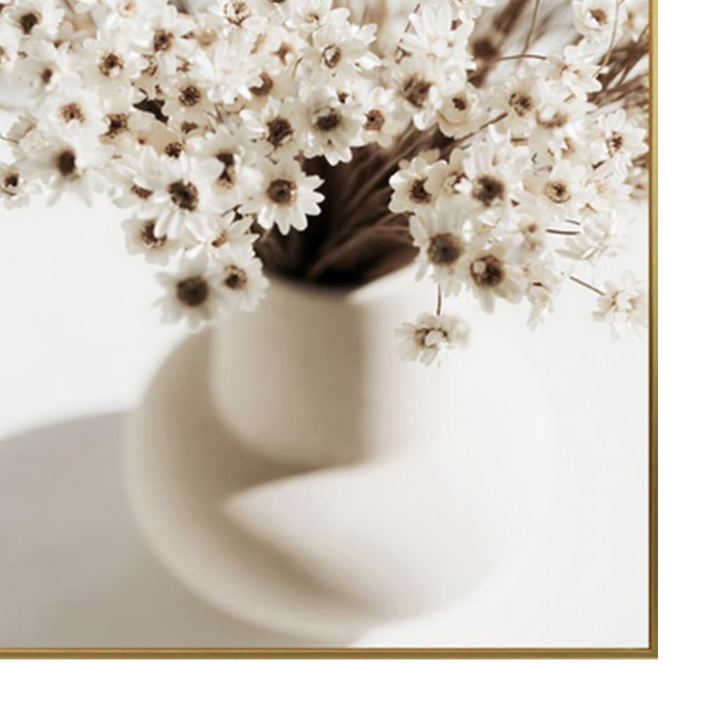 SORREL-B/40x50,Picture with Frame-3