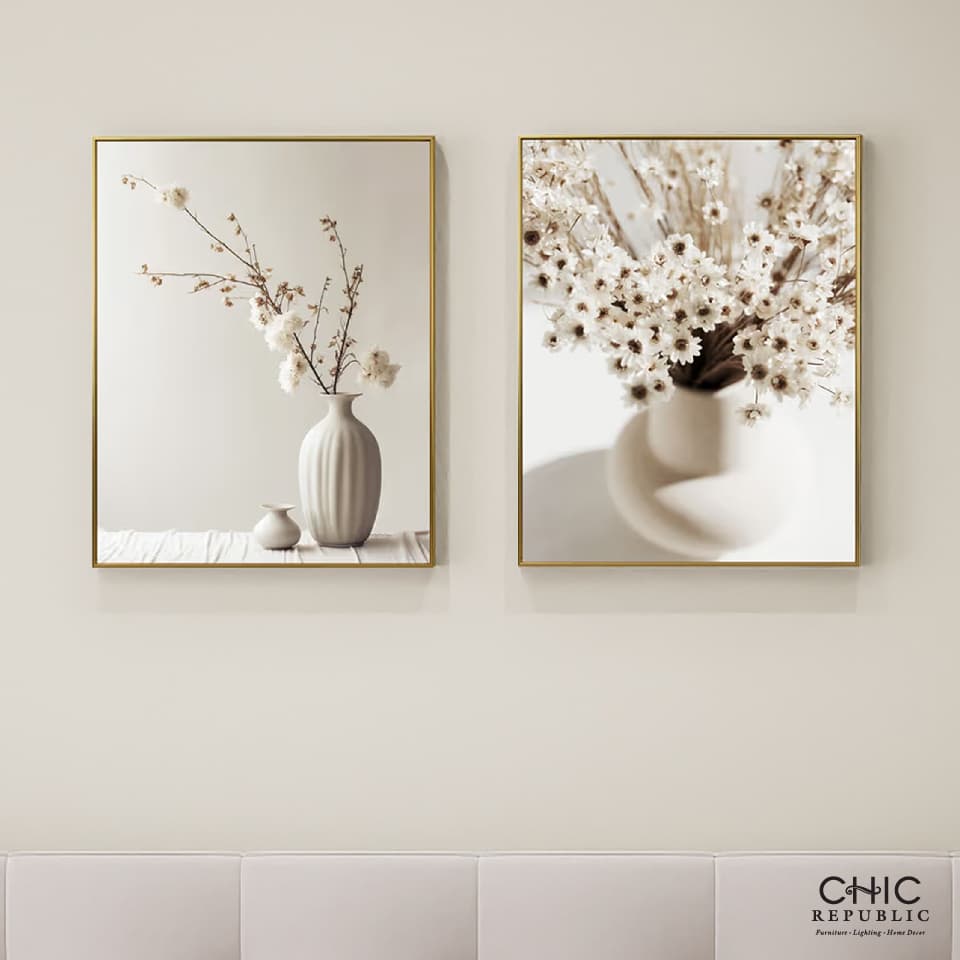 SORREL-B/40x50,Picture with Frame-4