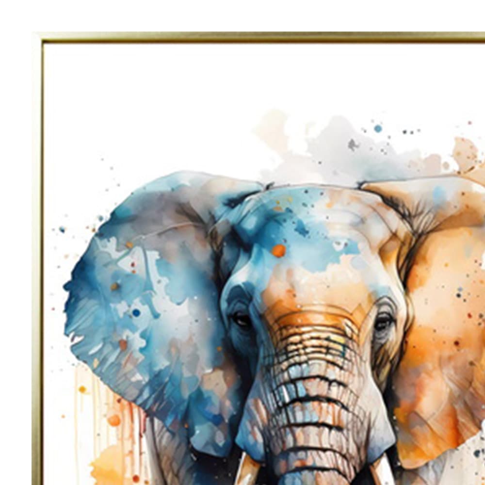 TUCKER/45x60,ภาพติดฝาผนัง-2