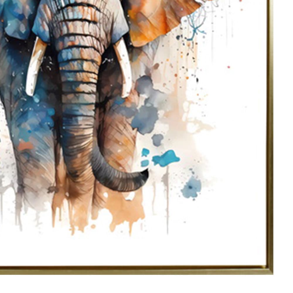 TUCKER/45x60,ภาพติดฝาผนัง-3