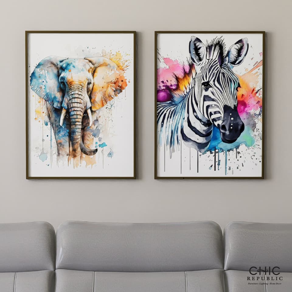 TANNER/45x60,ภาพติดฝาผนัง-4