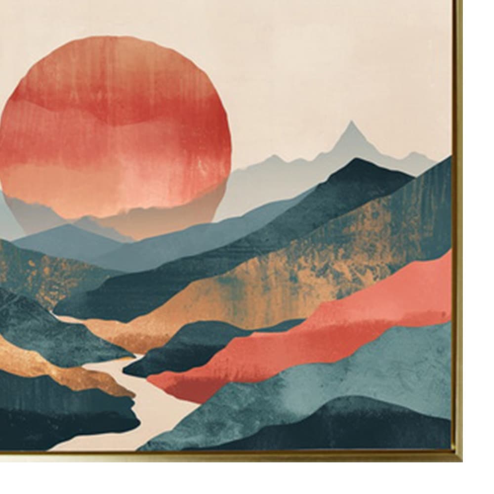 ASAMI/50x70,ภาพติดฝาผนัง-3