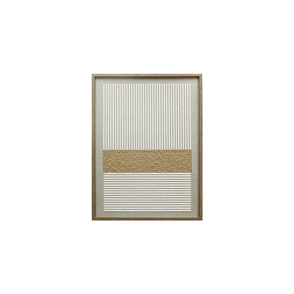 NARITA-A/45x60,Styrofoam Picture with Frame