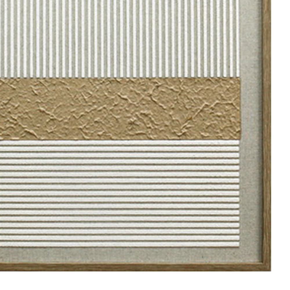 NARITA-A/45x60,Styrofoam Picture with Frame-3